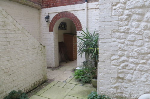 Photo 23 - The Garden Flat