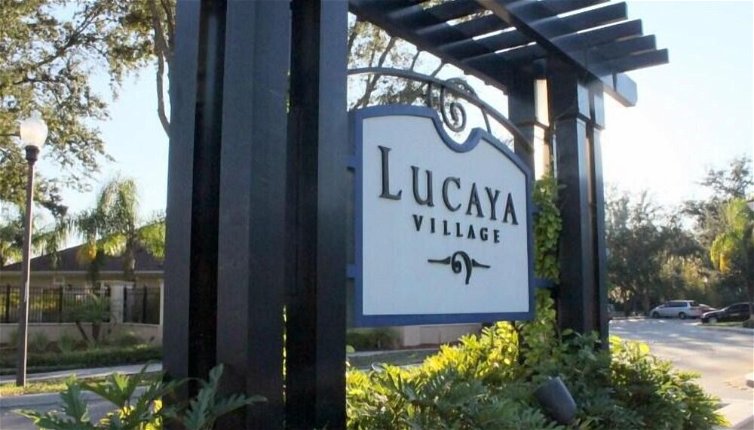 Foto 1 - Lucaya 4 Bedrooms 3 Baths Townhome in Gated Community
