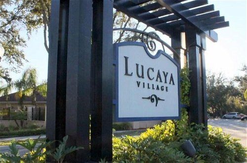 Foto 1 - Lucaya 4 Bedrooms 3 Baths Townhome in Gated Community