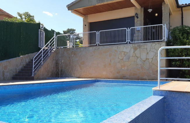 Villa in Lloret de Mar - 104821 by MO Rentals - Foto 1
