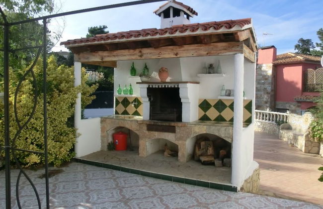 Villa in Lloret de Mar - 104821 by MO Rentals - Foto 14