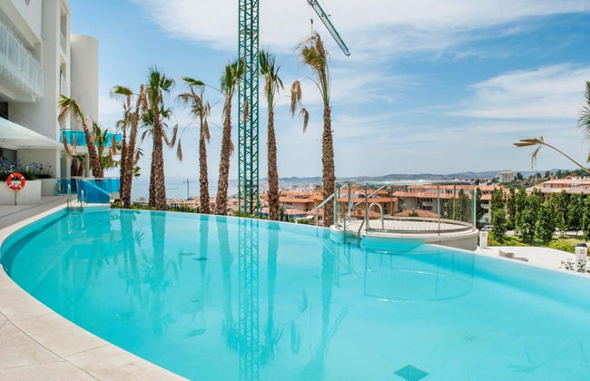 107288 - Apartmen in Benalmadena - Foto 21