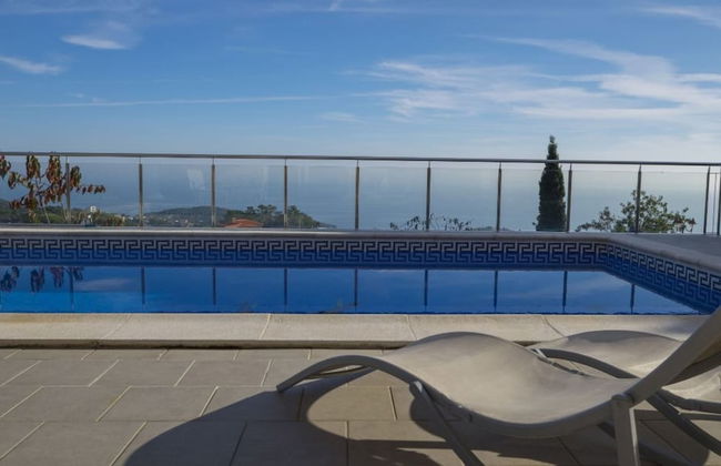 Villa in Lloret de Mar - 104817 by MO Rentals - Photo 17