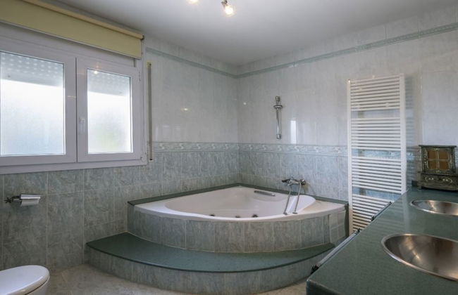 Villa in Lloret de Mar - 104817 by MO Rentals - Photo 12