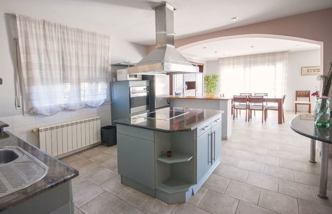 Villa in Lloret de Mar - 104817 by MO Rentals - Photo 2