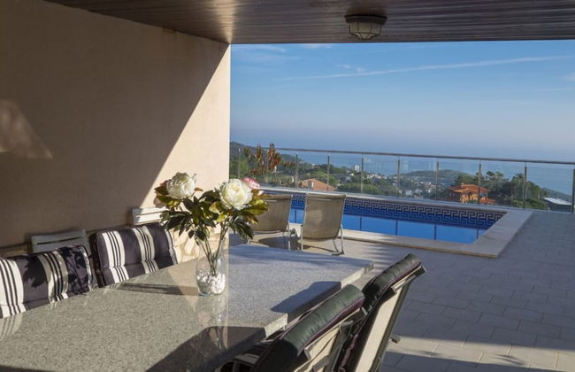 Villa in Lloret de Mar - 104817 by MO Rentals - Photo 10