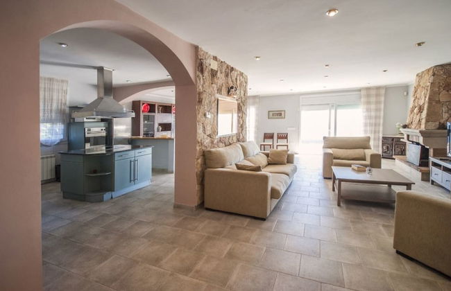 Villa in Lloret de Mar - 104817 by MO Rentals - Photo 9