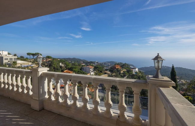 Villa in Lloret de Mar - 104817 by MO Rentals - Photo 11