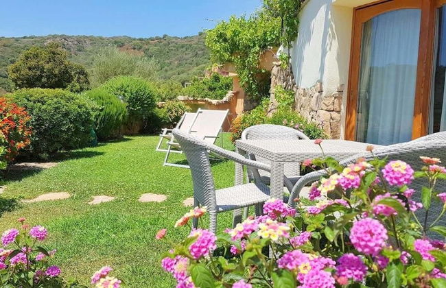 Villa Ludduì L2 - Foto 12