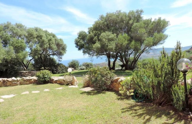 Villa Ludduì L2 - Foto 15