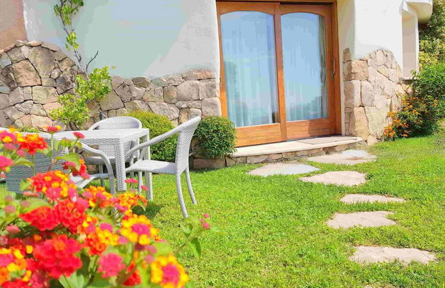 Villa Ludduì L2 - Foto 13
