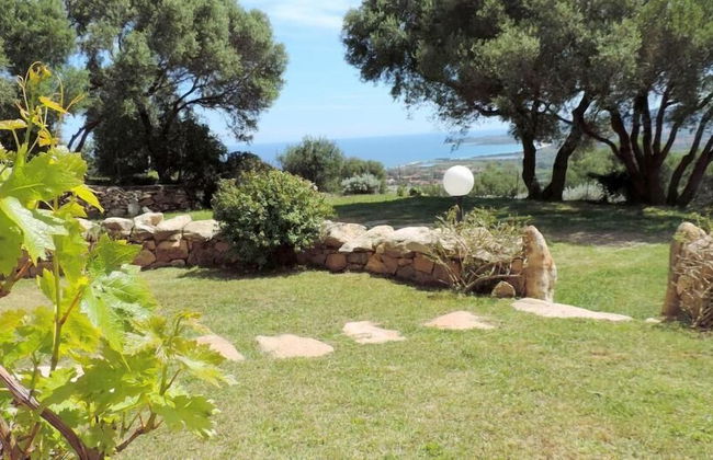 Villa Ludduì L2 - Foto 16