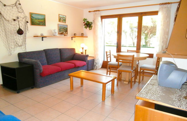 Apartment Arcos H-1 - Foto 10