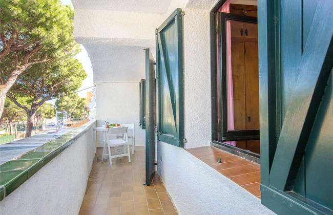 Apartment Arcos H-1 - Foto 15