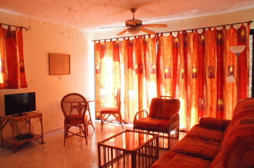 Foto 10 - Apartment B5 at Central Sosua Residential Club