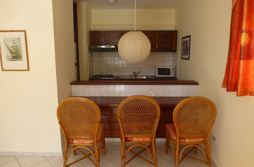 Foto 6 - Apartment B5 at Central Sosua Residential Club