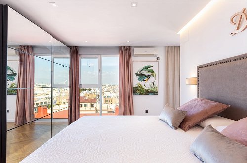 Photo 5 - 1 BD Apartment in the Heart of Seville With Great Views. San Pablo VI