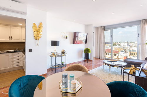 Photo 13 - 1 BD Apartment in the Heart of Seville With Great Views. San Pablo VI