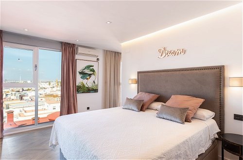 Foto 6 - 1 BD Apartment in the Heart of Seville With Great Views. San Pablo VI
