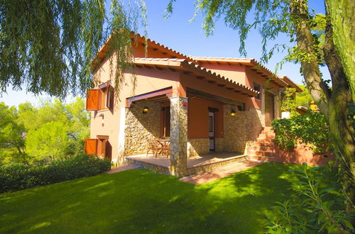 Photo 1 - Villa Mexic