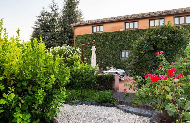 Palmento La Rosa - Foto 48