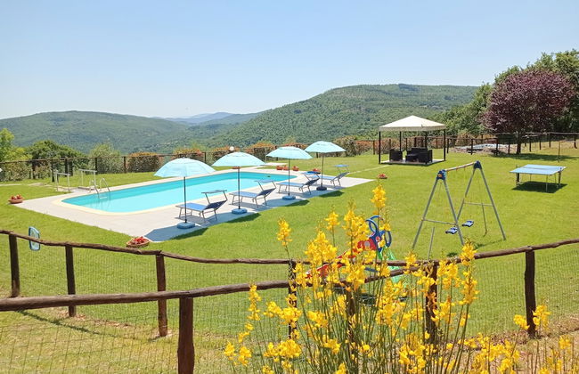 Agriturismo la Coccinella - Foto 15