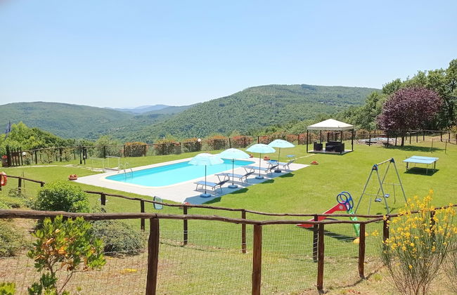 Agriturismo la Coccinella - Foto 13