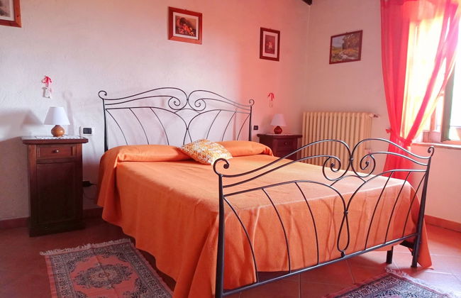 Agriturismo la Coccinella - Foto 1