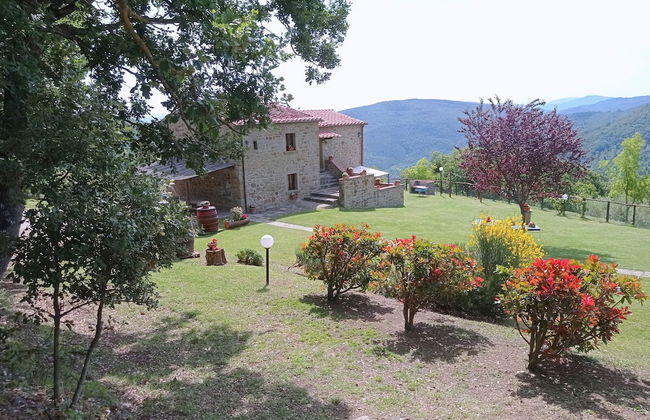 Agriturismo la Coccinella - Foto 29