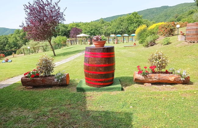 Agriturismo la Coccinella - Foto 44
