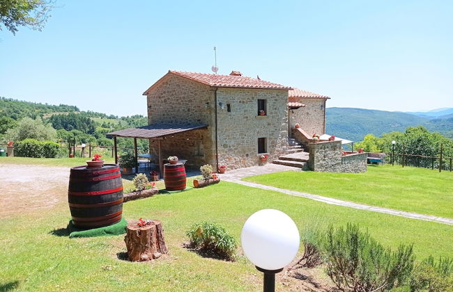 Agriturismo la Coccinella - Foto 24