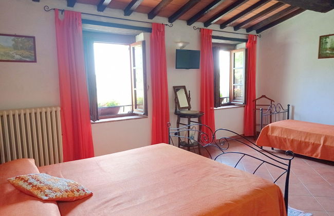 Agriturismo la Coccinella - Foto 2
