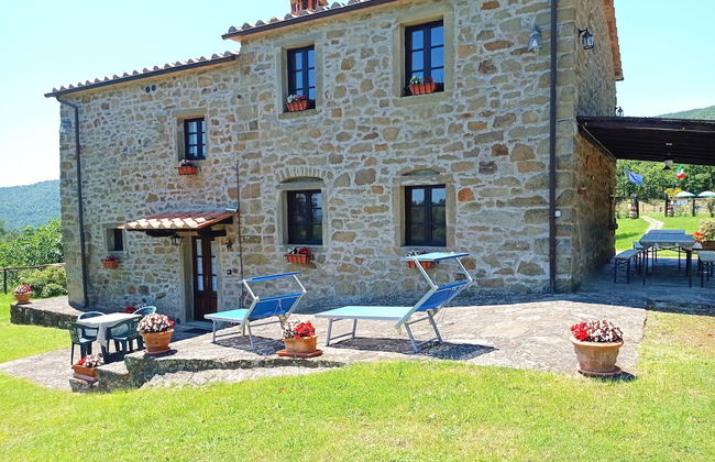 Agriturismo la Coccinella - Foto 28