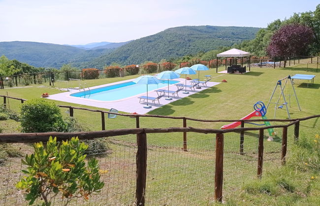 Agriturismo la Coccinella - Foto 22
