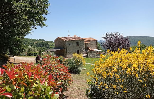 Agriturismo la Coccinella - Foto 40