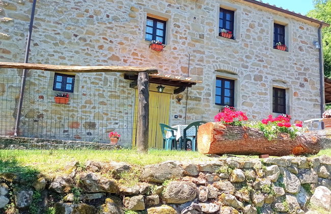 Agriturismo la Coccinella - Foto 26