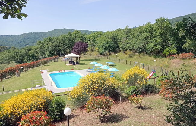 Agriturismo la Coccinella - Foto 16
