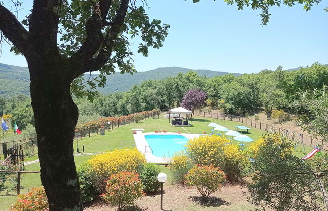 Agriturismo la Coccinella - Foto 14