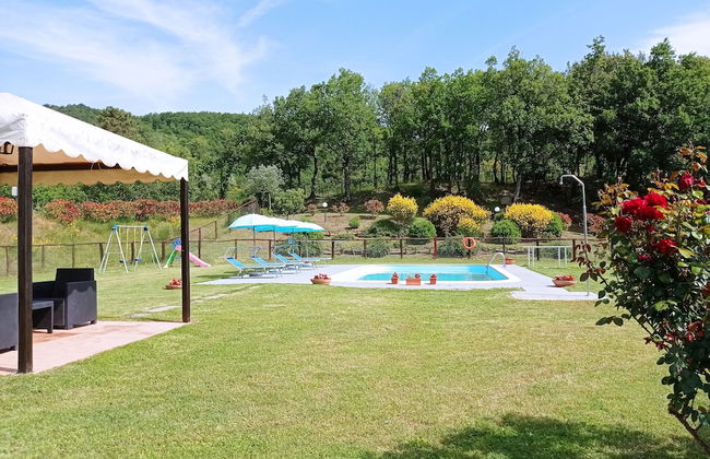 Agriturismo la Coccinella - Foto 32