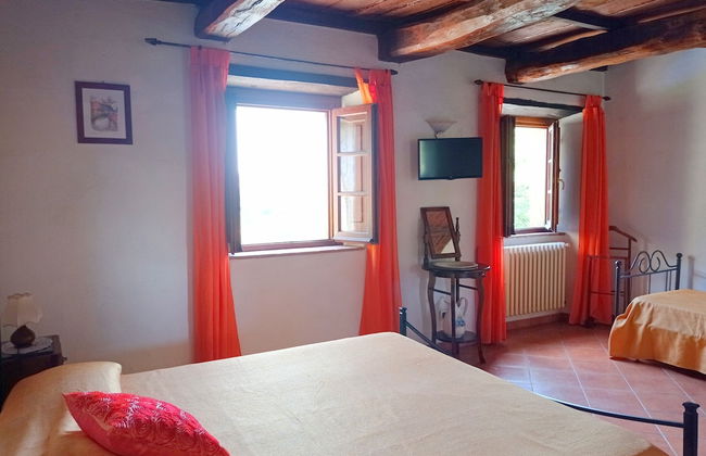 Agriturismo la Coccinella - Foto 5