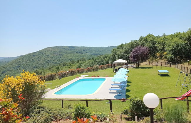 Agriturismo la Coccinella - Foto 21