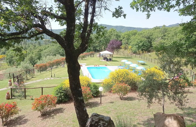 Agriturismo la Coccinella - Foto 41