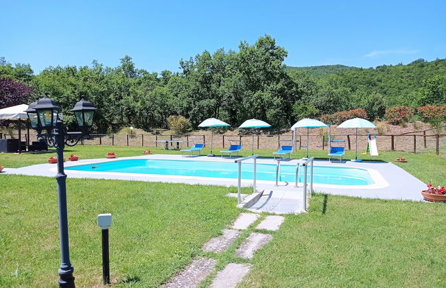 Agriturismo la Coccinella - Foto 42