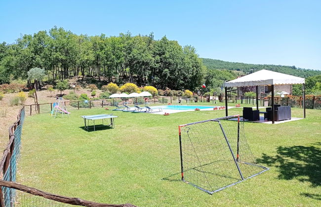 Agriturismo la Coccinella - Foto 45