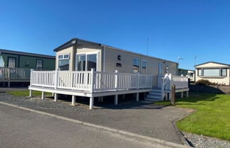 Foto 1 - Bay View 37 Oceans Edge by PRL Lodge Hire