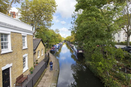 Foto 23 - Little Venice Atmosphere