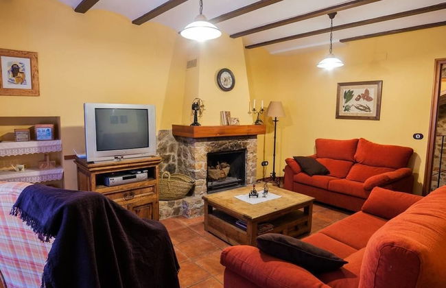 Casa Rural Rosa - Foto 26