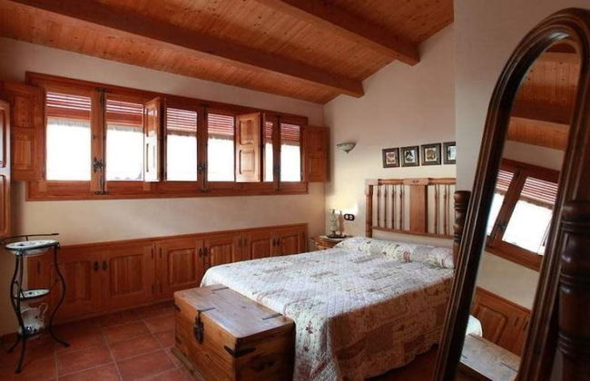 Casa Rural Rosa - Foto 3