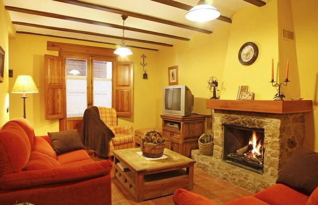 Casa Rural Rosa - Foto 1