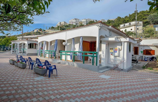 Residence Dattoli - Photo 23